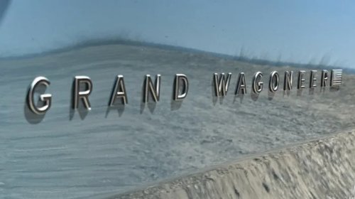 Jeep, 2026 Jeep Grand Wagoneer Review: A Lot To Like, And A Lot Less To Confuse