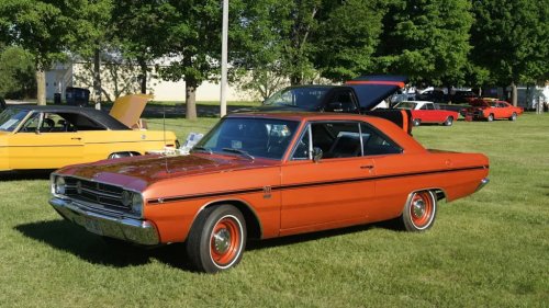 These V8 Sleepers Prove Quiet Cars Can Still Surprise