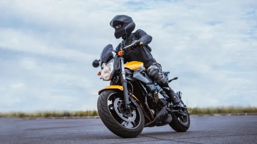 5 Things To Look For When Buying A New Motorcycle Helmet