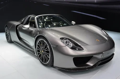 1,001-HP Audi Nuvolari May Help Porsche Build Its Next Supercar
