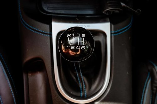 2023 Ford Mustang RTR Spec 3 For Sale With 7,800 Miles