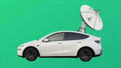 Connected Cars Share A Lot More Data With Companies Than Owners May Realize