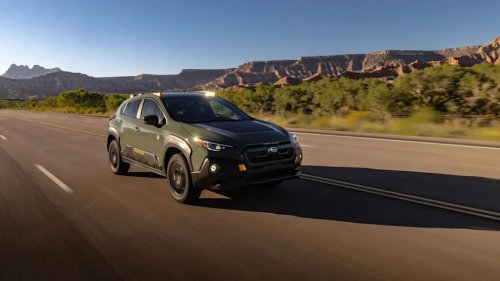 Subaru, Subaru Just Became The Brand Parents Should Notice For Teen Drivers