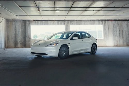 In the Shadow of the Bolt: Other Contenders for EV of the Year