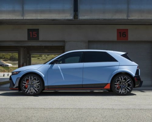 A Bona Fide Enthusiast Car Bargain Just Got a Lot More Affordable