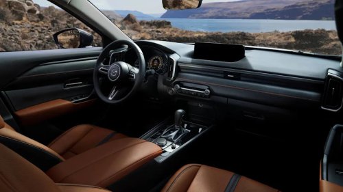 2026 Mazda CX-50 Meridian Edition vs. 2026 Subaru Outback: Which Soft-Roader is Better?