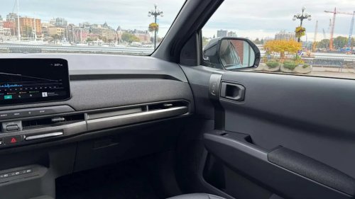 Is The $30,000 Kia EV3 The Best Affordable EV Yet?