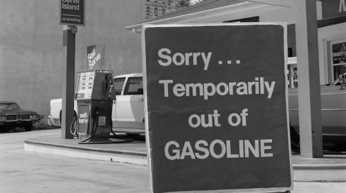 Why Did America Cap The Speed Limit At 55 In The '70s?