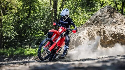 Airoh Has A Handful Of New Off-Road Motorcycle Helmets. And There Are A Lot Of Colors