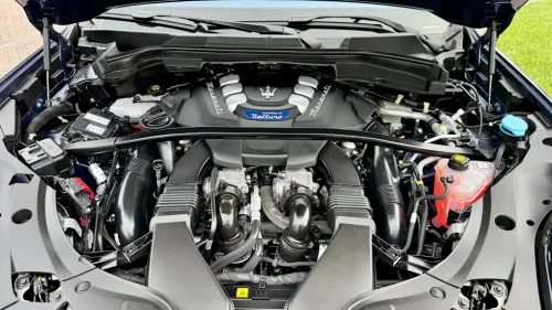 Maserati, Maserati Finally Built Cars That Make Its Comeback Feel Real