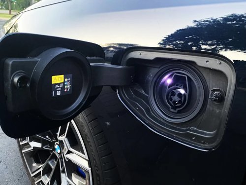 BMW, BMW M5, Is the 2026 BMW 550e xDrive a More Sensible M5? Here are My Full Impressions After a Week