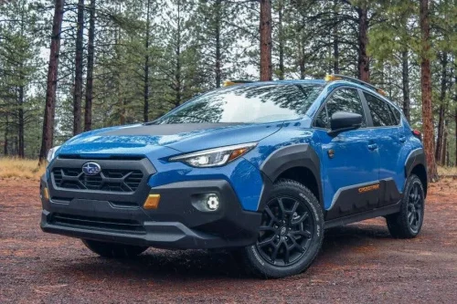 The New Cars Most Likely To Still Be Running In 2040