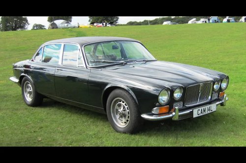 The best cars from British Leyland - yes, really