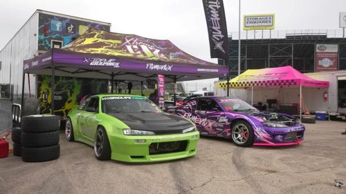 YouTuber Discovers Awesome JDM Cars Hidden In The Midwest
