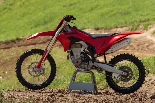 Ducati’s Groundbreaking Off-Road Moto Returns for 2027 with Targeted Performance Refinements