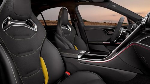 BMW, BMW M3, Mercedes-AMG C63, BMW M3 Vs. Mercedes-AMG C63 S E Performance: 5 Key Differences