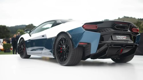 Lamborghini Knew Killing Its V10 Would Upset Enthusiasts