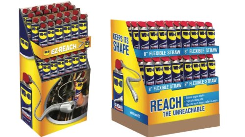Think, Think Twice Before Using WD-40 On These Parts Of Your Car