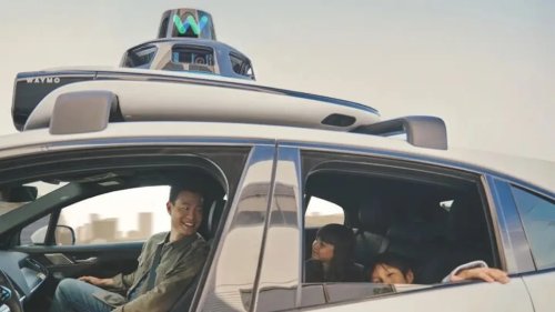 Question of the Day: Are the Machines Taking Over?