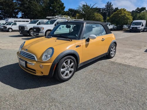 MINI, 2007 Mini Cooper For Sale