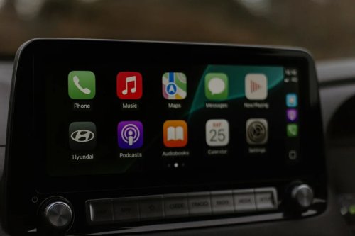 Hyundai, Hyundai's Point-and-Speak Car Controls: Inside the Patent Trail
