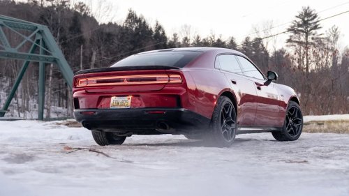 Dodge Power Dollars Is Back: Get a Pile of Cash Off a Charger Sixpack