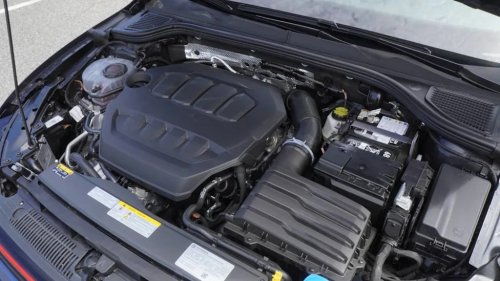 5 Four-Cylinder Engines That Became Automotive Icons