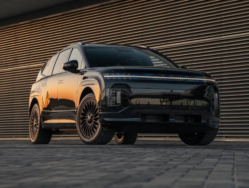 Hyundai, SUV, Hyundai’s Biggest Success Story So Far This Year Isn’t an SUV
