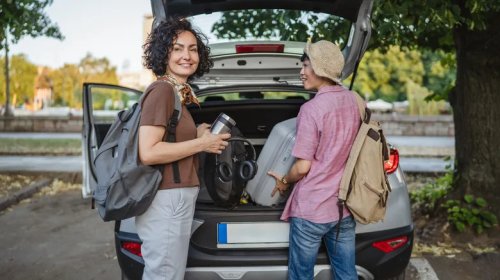 5 Safety Rules To Follow For Your Next Road Trip