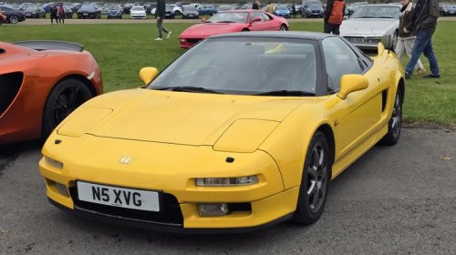 These Are Your Favorite Japanese Bubble Cars