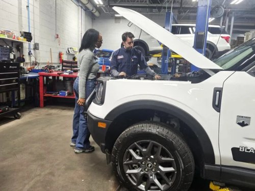 New Car Vs. Used: Buy a New Car or Keep Your Old One? 6 Reasons Your Current Car Might Be a Better Bet