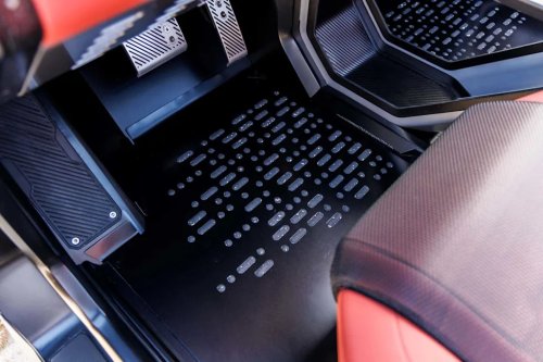 GM’s wild new Hummer concept proves automakers might build cars differently in the future