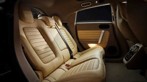 Ferrari Luce Vs. Ferrari Purosangue: The EV Wins On Paper, But The V12 Wins Hearts