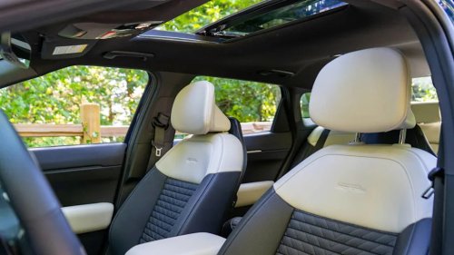 I Drove The 2026 Kia EV4 GT-Line In Canada: Here’s My Honest Review Of The Affordable EV America Is Missing Out On