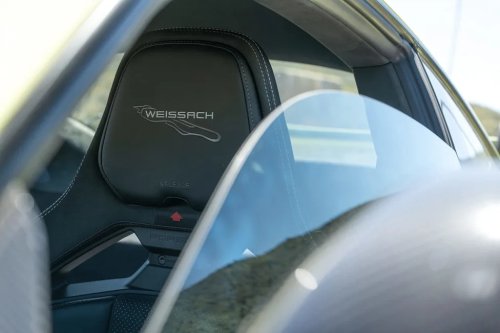 Porsche, Porsche 911, Porsche 911 GT3, Take a Peek Inside the 2026 Porsche 911 GT3