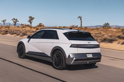 2027 Chevrolet Equinox EV vs. 2026 Hyundai Ioniq 5: Which EV SUV Is the Better Daily Driver?