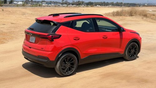 Do Americans Really Want Affordable EVs? I Drove The Cheapest One To Find Out