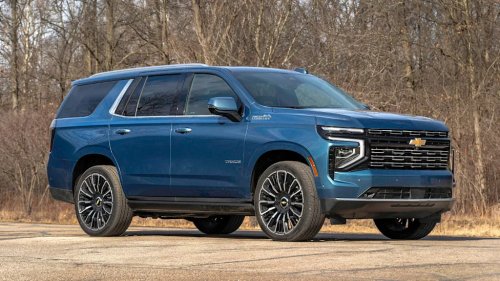 SUV, Looking for a Diesel SUV in 2026? Here Are Our Best New and Used Picks.