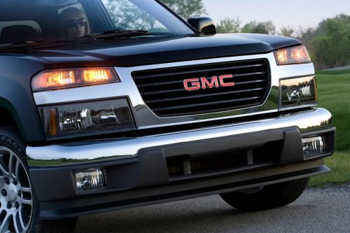 Own a Chevy or GMC? Your Next Fender Bender Just Got More Expensive