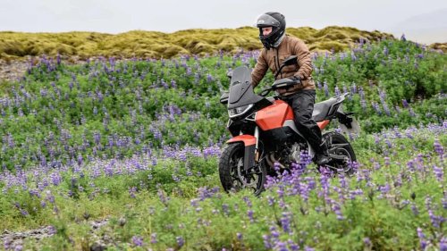 First Ride: The Norton Atlas Apex Is Exactly What The Company Needed and Redefines Value
