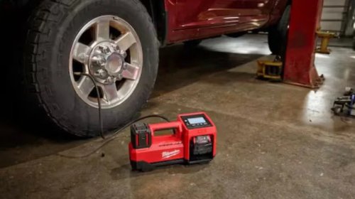 5 Milwaukee Tools That Can Come In Handy For Truck Drivers