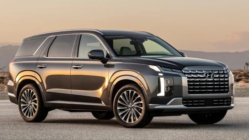 Ford, Ford Expedition, Hyundai, Hyundai Palisade, Rental Company Probed For Renting Out Ford Expedition, Hyundai Palisade Under Recall