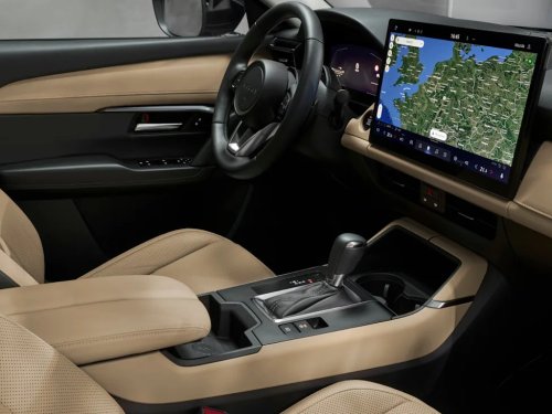 Toyota, Toyota RAV4, Toyota’s RAV4 Nearly Got The CX-5 Button Problem Everyone Complains About