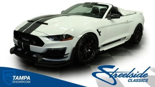 The 10 Coolest Ford Mustangs For Sale On Motorious This Week