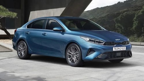 Expert Says These Are the Best Cars To Buy in Your Early 20s