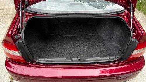 Driving a Pristine 1994 Honda Accord Reminds Us Why 15 Million Americans Bought Into the Name