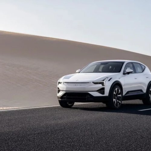 Polestar, Chinese Vehicle Content Rules Forcing Polestar Out of U.S. Next Year