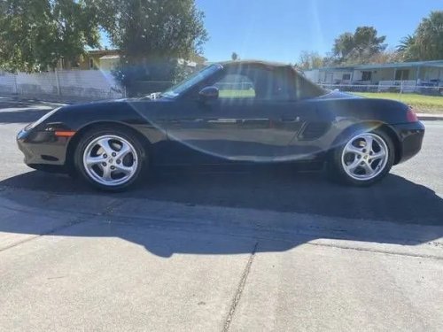 The 10 Coolest Cars for Sale on Motorious This Week