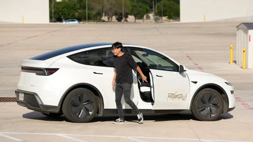 Tesla, Robotaxi, Tesla Robotaxi Miami launch comes with limits
