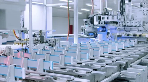 Experts May Have Drastically Underestimated The Lifespan Of EV Batteries